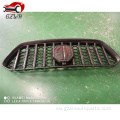 MG3 XP mbele bumper grille
